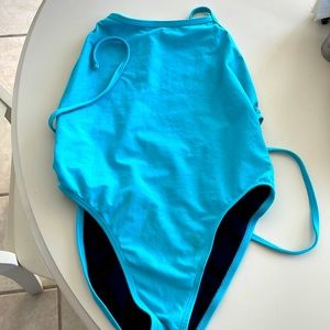 Jolyn one piece swimsuit